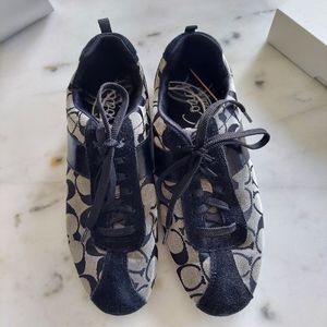 Coach Fashion Sneakers